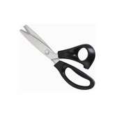 Singer 9 1/2" Comfort Handle Pinking Shears